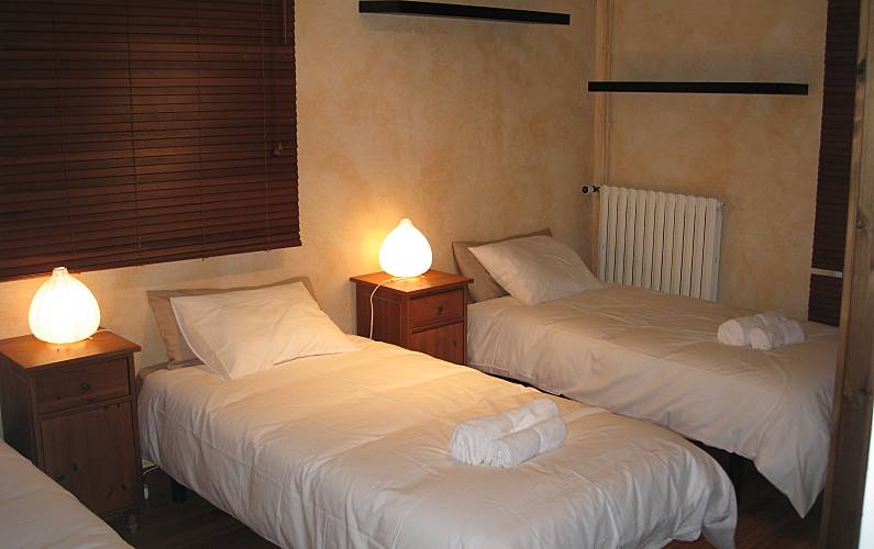 Casa Girona Puigcerdà Casa rural - 