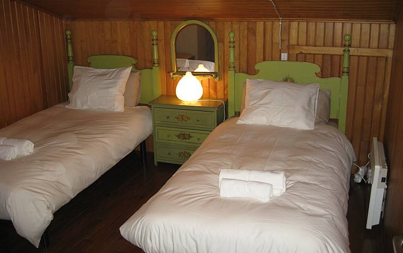 Casa Girona Puigcerdà Casa rural - 