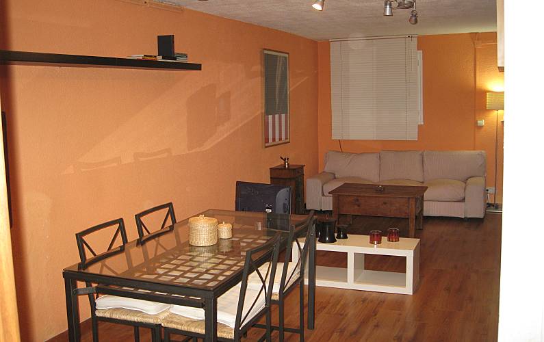 Casa Girona Puigcerdà Casa rural - 