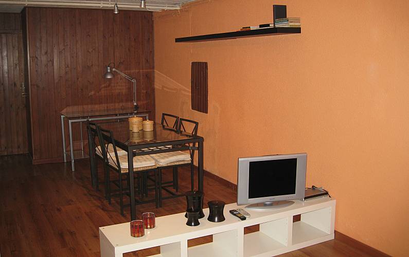 Casa Girona Puigcerdà Casa rural - 