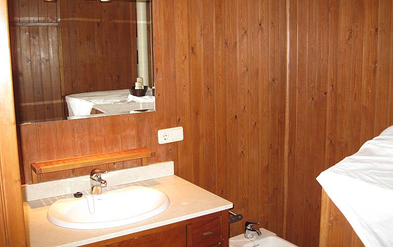 Casa Girona Puigcerdà Casa rural - 