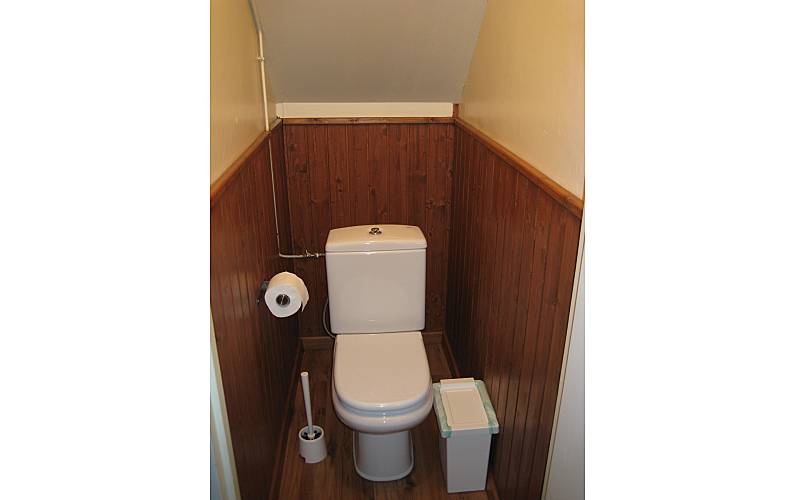 Casa Girona Puigcerdà Casa rural - 