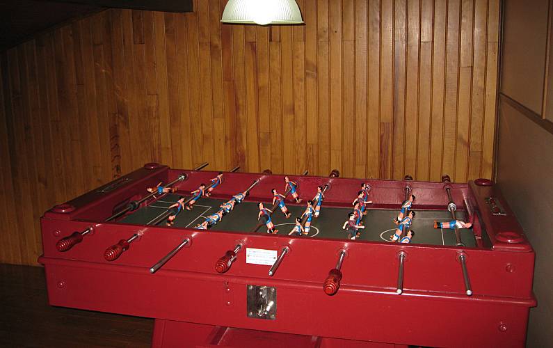 Casa Girona Puigcerdà Casa rural - 