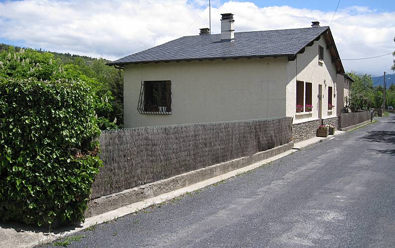 Casa Girona Puigcerdà Casa rural - 