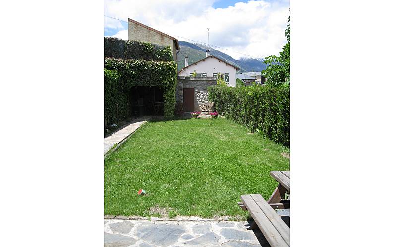 Casa Girona Puigcerdà Casa rural - 