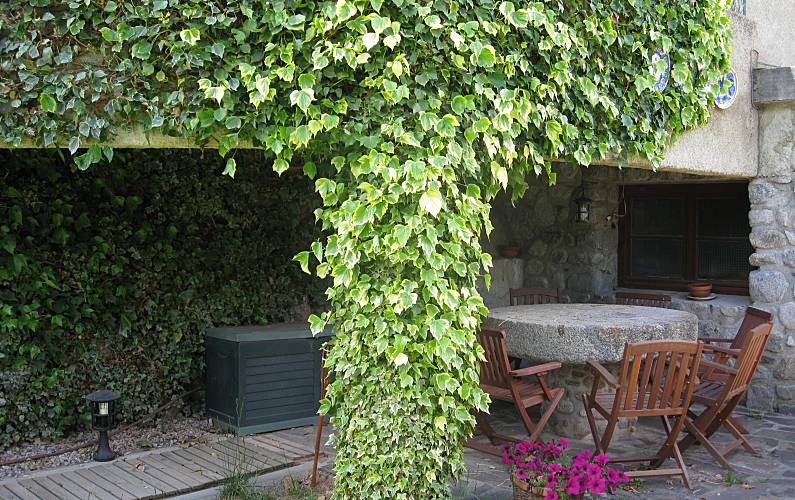 Casa Girona Puigcerdà Casa rural - 