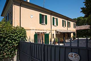 Casa con 4 stanze a 10 km dalla spiaggia