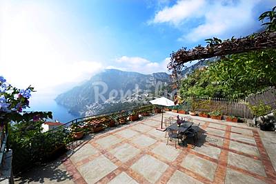 Villa Partenope Salerno