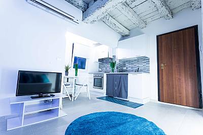 Appartamento per 2-4 persone cuore di Ferrara Ferrara