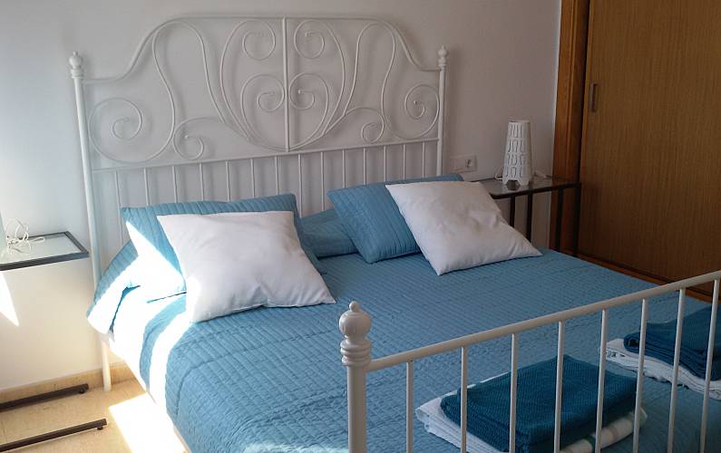 Casa Quarto Lançarote Yaiza casa - Quarto