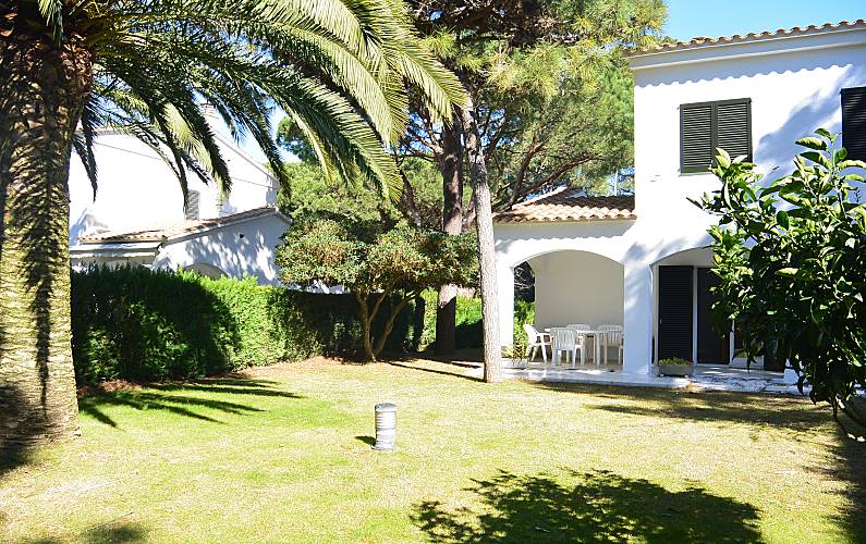 Maison Extérieur de la maison Gérone Pals maison - Extérieur de la maison