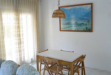 Casa Sala da pranzo Girona Pals casa - Sala da pranzo