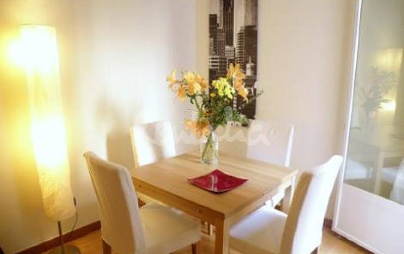Apartamento Sala Madrid Madrid Apartamento - Sala