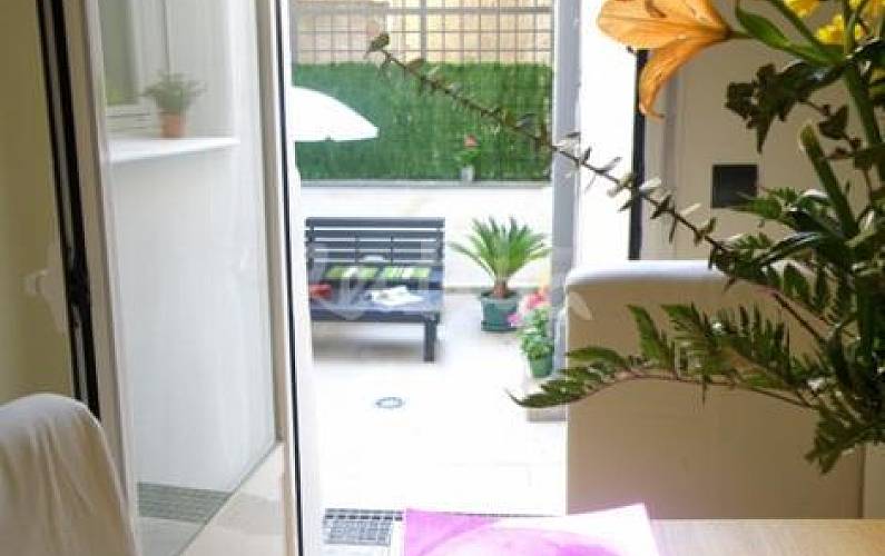 Apartamento Sala Madrid Madrid Apartamento - Sala