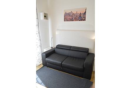Appartamento Salotto Roma Roma Appartamento - Salotto