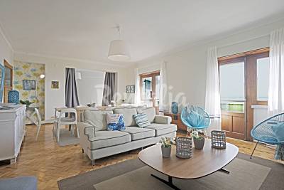 Apartamento para 14-21 personas en Anjos Lisboa