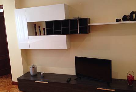 Appartamento Salotto Asturie Gijón Appartamento - Salotto