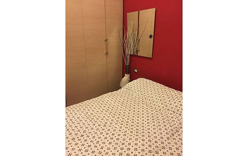 Apartamento Quarto Milão Milão Apartamento - Quarto