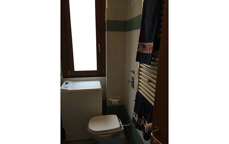 Apartamento Casa-de-banho Milão Milão Apartamento - Casa-de-banho