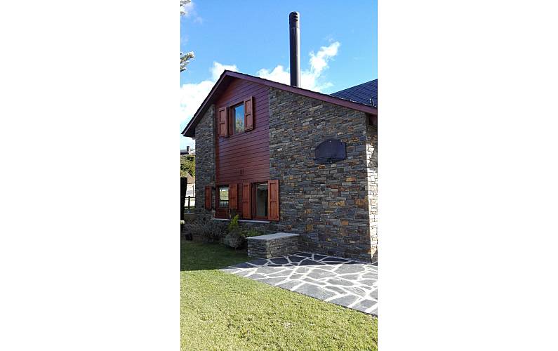 Casa Exterior da casa Girona Puigcerdà Casa rural - Exterior da casa