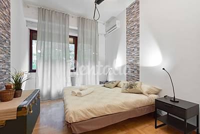 White Apartment San Pietro Roma