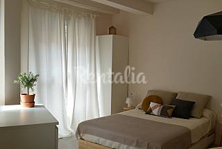 Edificio Apartamentos en alquiler Valencia c...