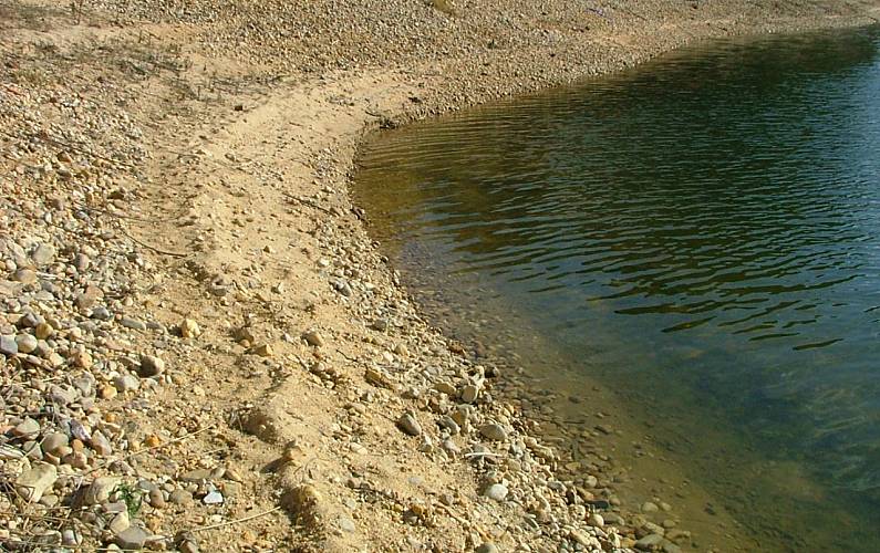 Vivenda Exterior da casa Portalegre Ponte de Sor Villa rural - Exterior da casa
