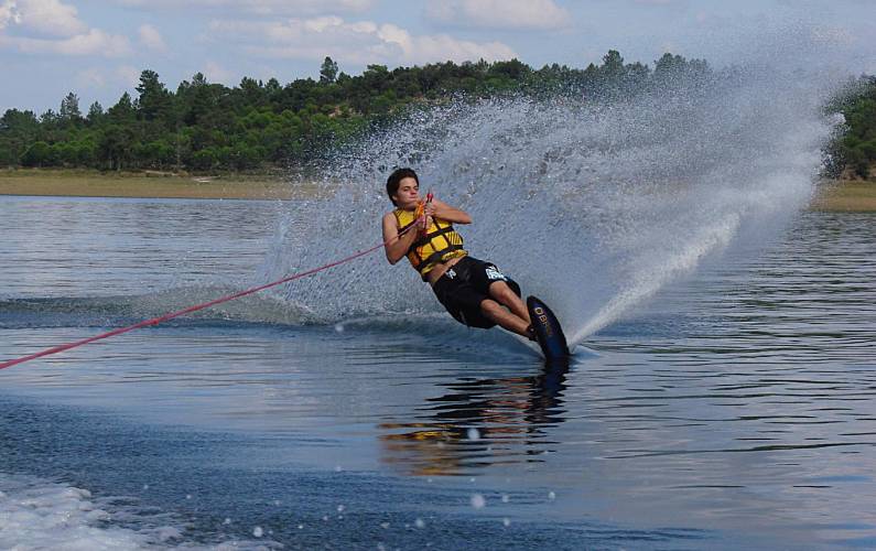Vivenda Actividades próximas Portalegre Ponte de Sor Villa rural - Actividades próximas