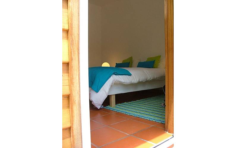 Vivenda Quarto Portalegre Ponte de Sor Villa rural - Quarto