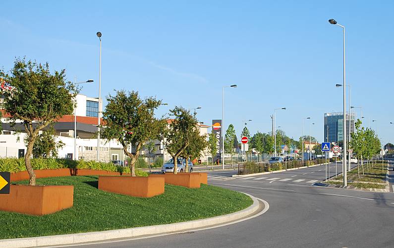 NiceView Arredores Porto Vila Nova de Gaia Apartamento - Arredores