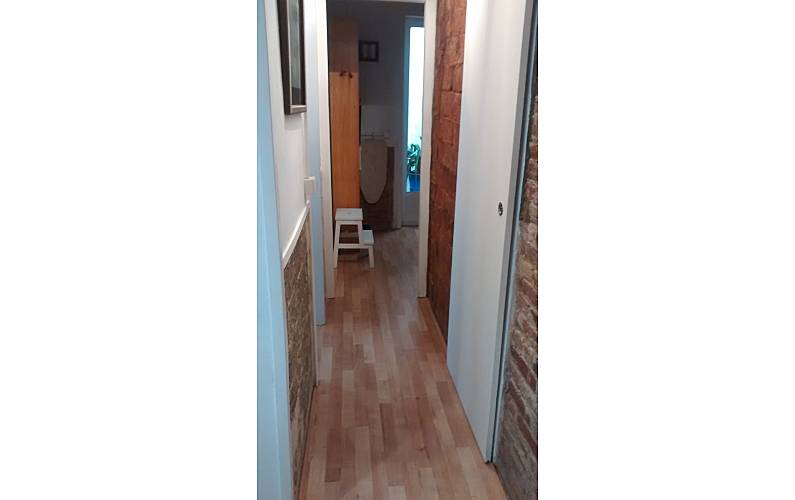 Apartamento Interior da casa Barcelona Barcelona Apartamento - Interior da casa