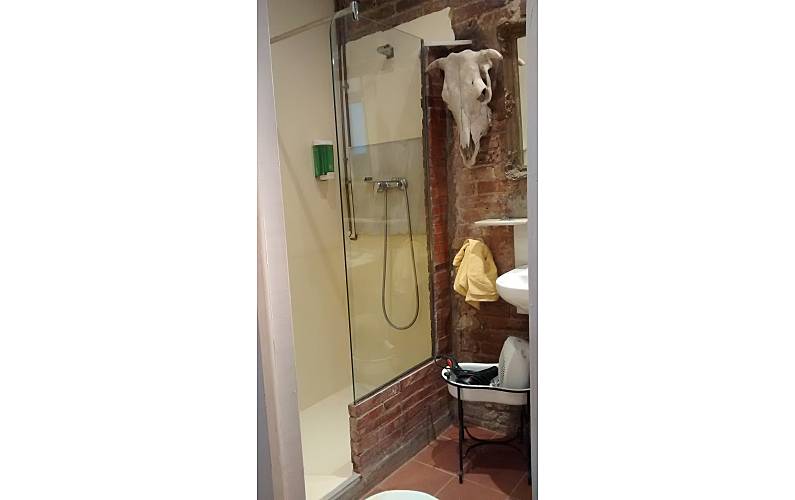 Apartamento Casa-de-banho Barcelona Barcelona Apartamento - Casa-de-banho