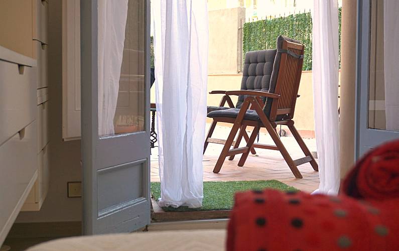 Apartamento Outros Barcelona Barcelona Apartamento - Outros