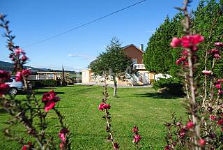 3 Apartamentos a 800 m de la playa