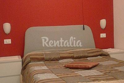 Apartment Rosso - Accogliente ed elegante! Torino