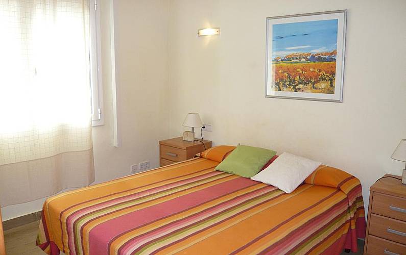 Apartamento Quarto Barcelona Barcelona Apartamento - Quarto