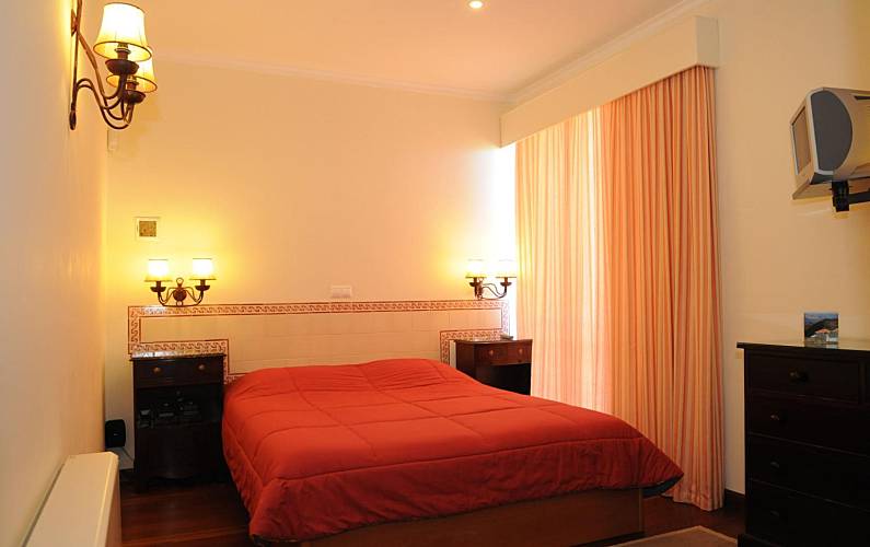 Vivenda Quarto Ilha da Madeira Santa Cruz vivenda - Quarto