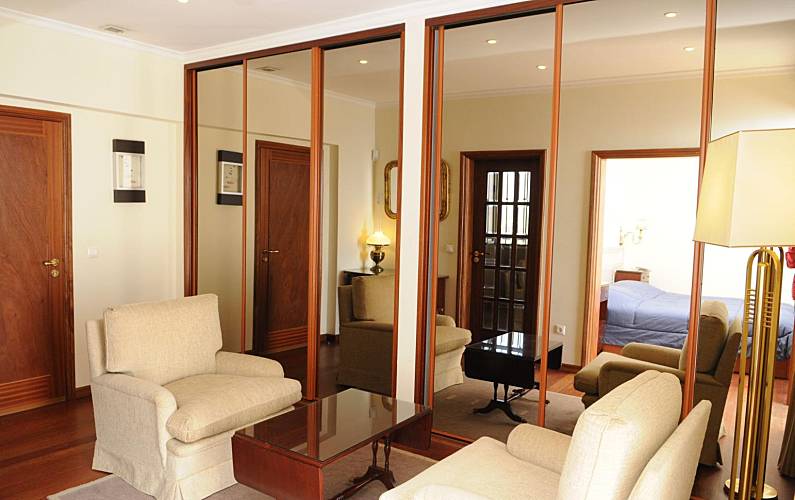 Vivenda Quarto Ilha da Madeira Santa Cruz vivenda - Quarto