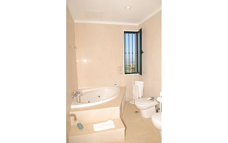 Vivenda Casa-de-banho Ilha da Madeira Santa Cruz vivenda - Casa-de-banho