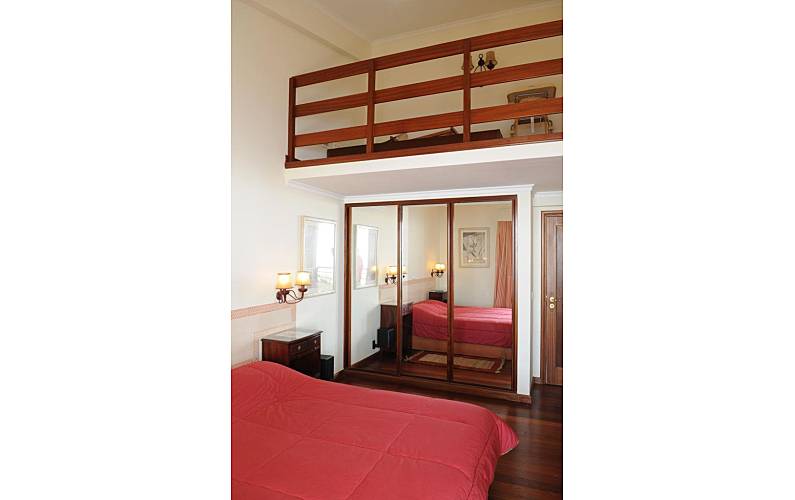 Vivenda Quarto Ilha da Madeira Santa Cruz vivenda - Quarto