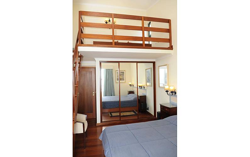Vivenda Quarto Ilha da Madeira Santa Cruz vivenda - Quarto