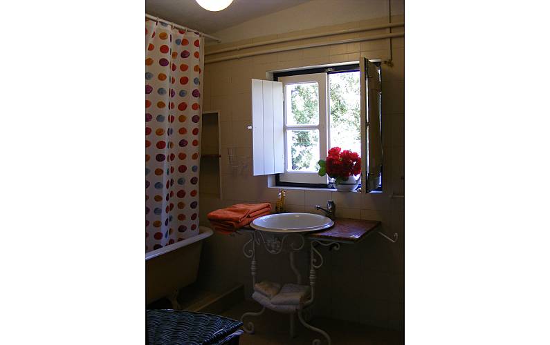 Vivenda Casa-de-banho Portalegre Arronches Villa rural - Casa-de-banho