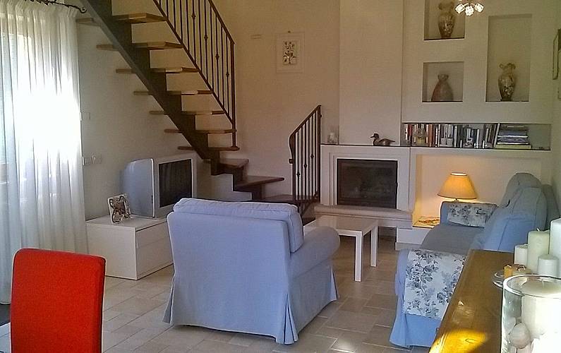 Casa Sala Rimini Rimini Casa rural - Sala