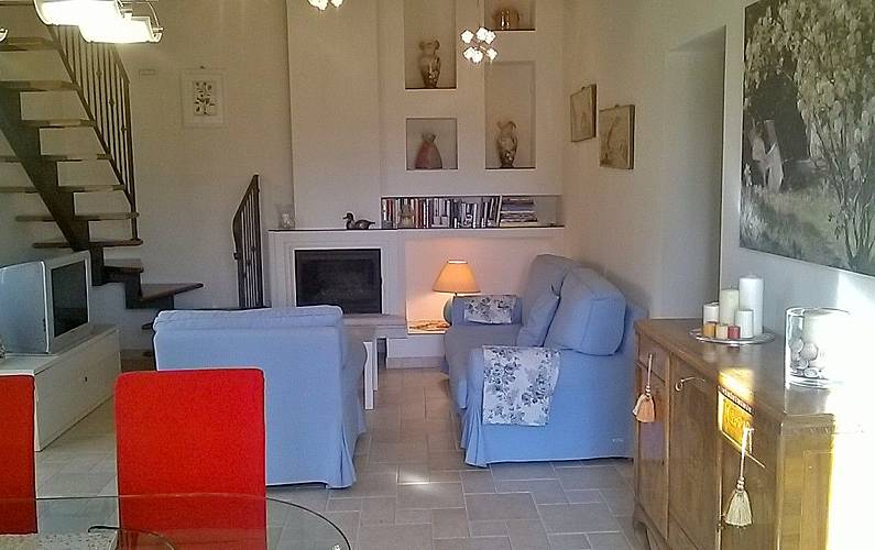 Casa Sala Rimini Rimini Casa rural - Sala