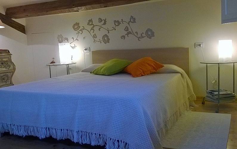 Casa Quarto Rimini Rimini Casa rural - Quarto