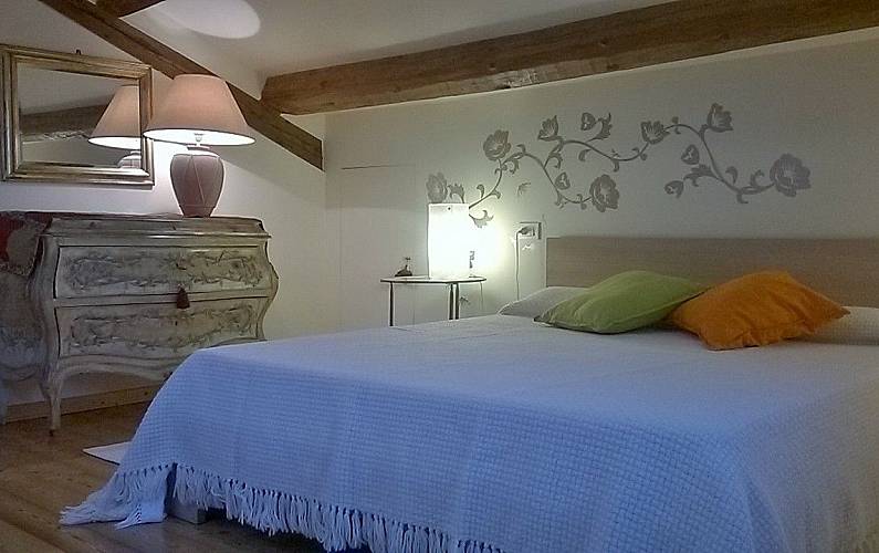 Casa Quarto Rimini Rimini Casa rural - Quarto