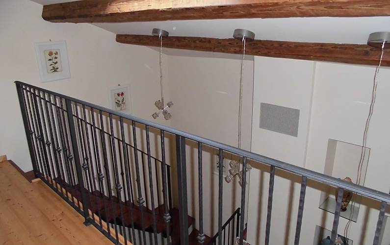 Casa Interior da casa Rimini Rimini Casa rural - Interior da casa