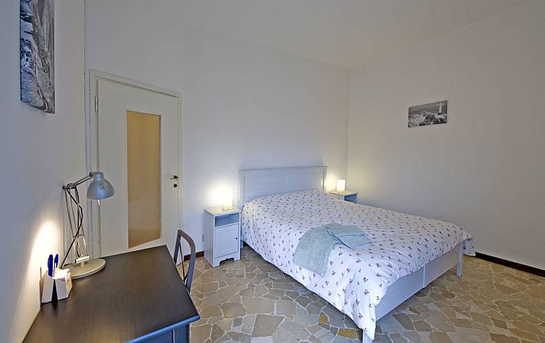 Apartamento Quarto Milão Milão Apartamento - Quarto