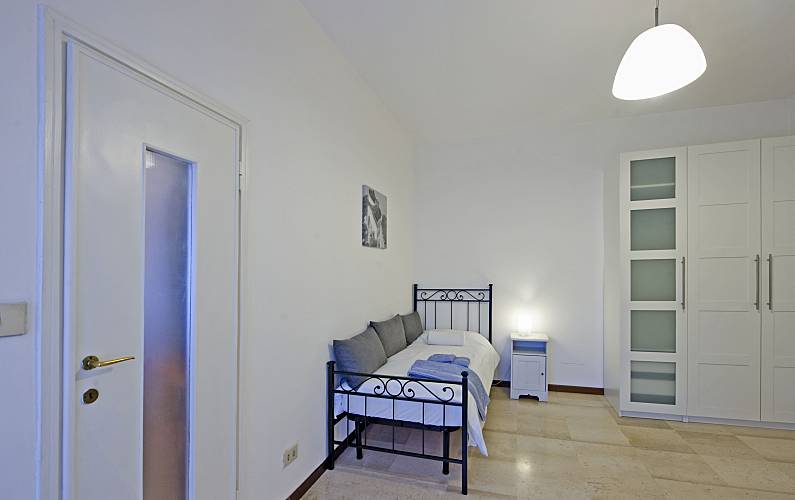 Apartamento Quarto Milão Milão Apartamento - Quarto