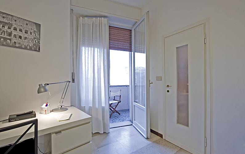 Apartamento Quarto Milão Milão Apartamento - Quarto